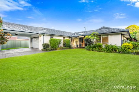 Property photo of 266 Nineteenth Avenue Elanora QLD 4221