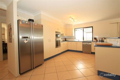 Property photo of 95 Fons Drive Glendale QLD 4711