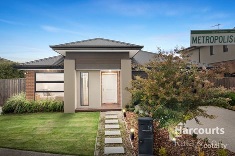 16 Metropolis Way, Donnybrook, VIC 3064