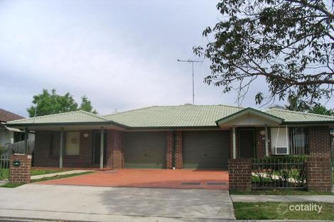 18 Jipp St, Penrith, NSW 2750