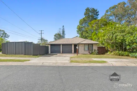 Property photo of 5 Lamont Street Eagleby QLD 4207