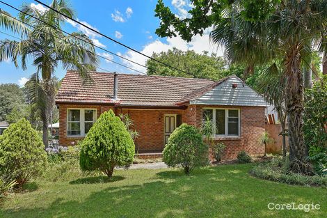 Property photo of 69 Clarke Road Hornsby NSW 2077