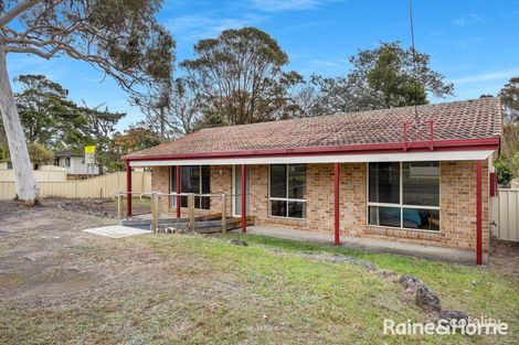 1 Lumsden Rd, North Nowra, NSW 2541