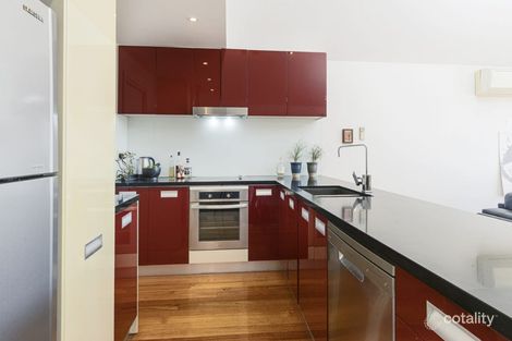 Property photo of 8/43 Argyle Street Fitzroy VIC 3065