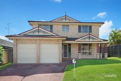 Property photo of 337 Glenwood Park Drive Glenwood NSW 2768