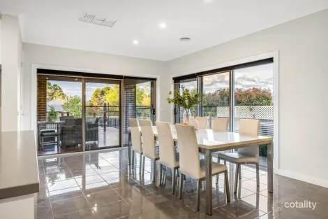 Property photo of 5 Kavanagh Court Gisborne VIC 3437