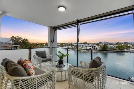 8/22 Back St, Biggera Waters, QLD 4216