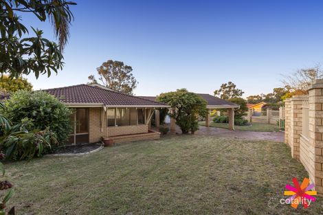 Property photo of 41 Gallipoli Drive Greenmount WA 6056