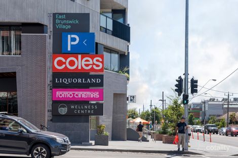 Property photo of 116/127 Nicholson Street Brunswick East VIC 3057