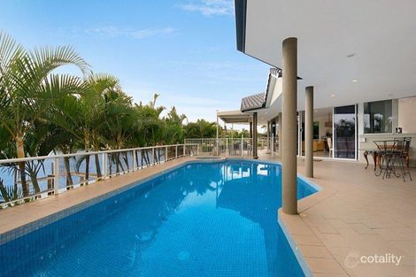 Property photo of 16 Bal Harbour Broadbeach Waters QLD 4218