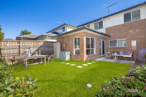 Property photo of 62 Cobden Parkes Crescent Lidcombe NSW 2141