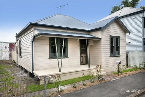Property photo of 8 Bevan Street Islington NSW 2296