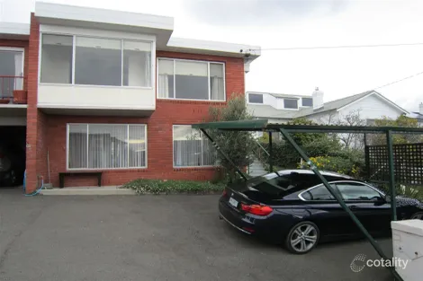 Property photo of 3/9 St Stephens Avenue Sandy Bay TAS 7005