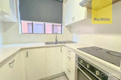 Property photo of 16/142 Moore Street Liverpool NSW 2170
