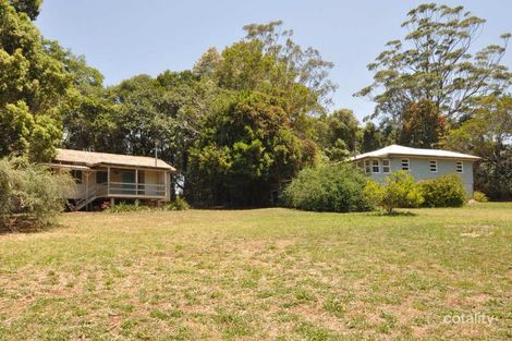 364-412 Long Rd, Tamborine Mountain, QLD 4272