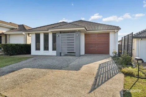 35 Chrysler Pde, North Lakes, QLD 4509