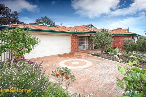 Property photo of 102 Yellow Gum Boulevard Sunbury VIC 3429