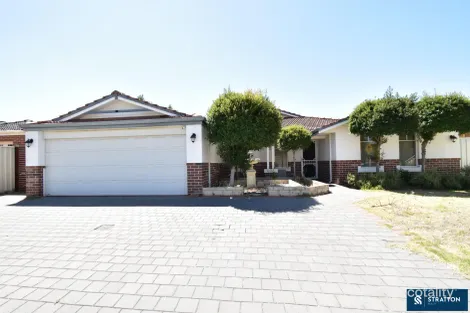 Property photo of 10 Russelia Street Canning Vale WA 6155