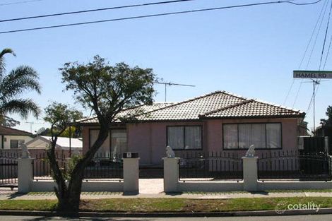 36 Hamel Rd, Mount Pritchard, NSW 2170