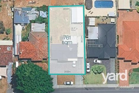 22 Dodd St, Hamilton Hill, WA 6163