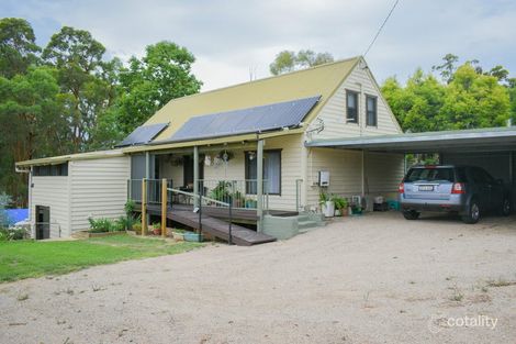 Property photo of 13 Plunkett Street Warialda NSW 2402