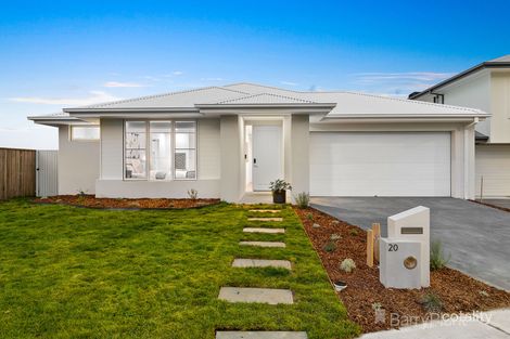 Property photo of 20 Kokoda Drive Officer South VIC 3809