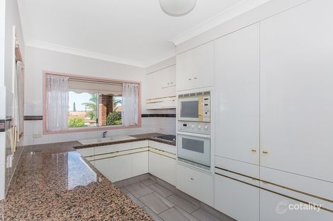 Property photo of 3/8 Tupia Avenue Tweed Heads NSW 2485
