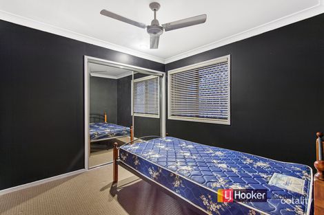 Property photo of 5 Currawong Crescent Upper Coomera QLD 4209