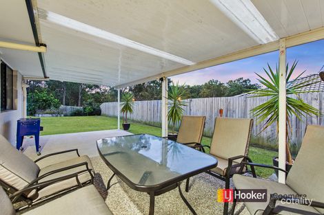 Property photo of 5 Currawong Crescent Upper Coomera QLD 4209