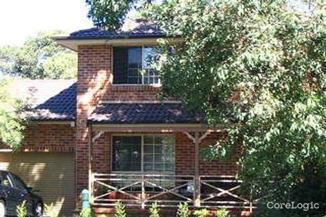 Property photo of 7/5 Henry Kendall Avenue Padstow Heights NSW 2211
