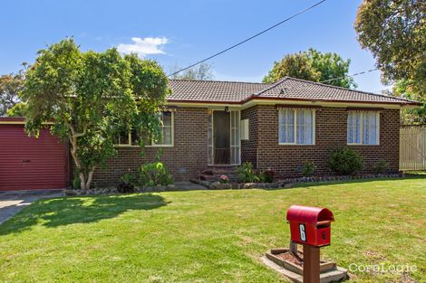 Property photo of 6 Benong Place Frankston VIC 3199