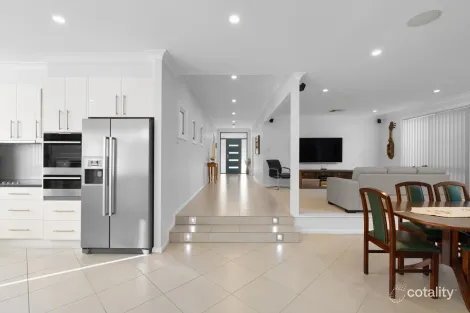 Property photo of 5 Jacana Grove Heathcote NSW 2233