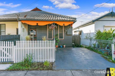 Property photo of 31 A'Beckett Street Granville NSW 2142