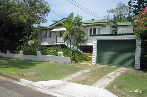 64 Bundah St, Camp Hill, QLD 4152