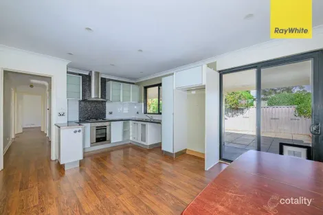 24 Dance Dr, Middle Swan, WA 6056