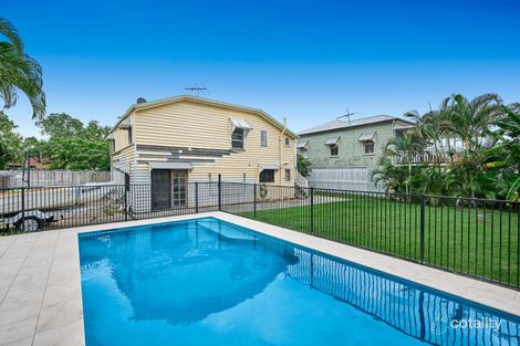 Property photo of 78 Worthing Street Wynnum QLD 4178