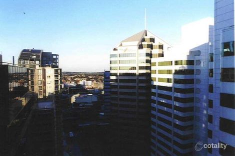 16/14 Brown St, Chatswood, NSW 2067