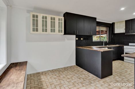Property photo of 5 Geddes Crescent Hoppers Crossing VIC 3029