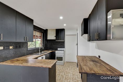 Property photo of 5 Geddes Crescent Hoppers Crossing VIC 3029