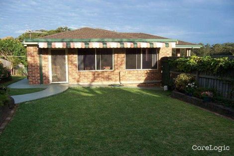 Property photo of 4 Cocos Palm Close Boambee East NSW 2452