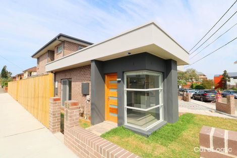 Property photo of 16 Barnstaple Road Five Dock NSW 2046