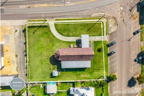 Property photo of 123-129 River Street Woodburn NSW 2472