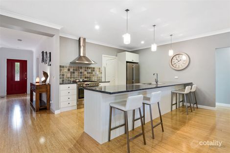 Property photo of 3/7 Sebire Avenue Wandin North VIC 3139