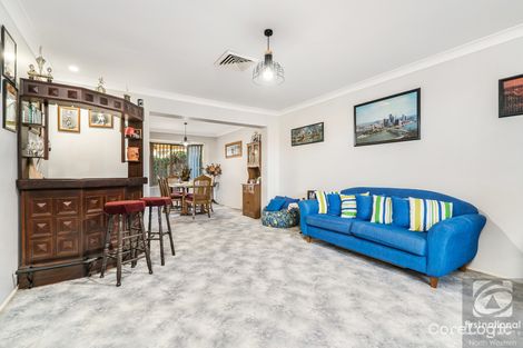 Property photo of 7 Magnolia Grove Schofields NSW 2762