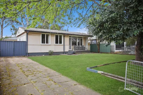 95 Magnolia St, North St Marys, NSW 2760