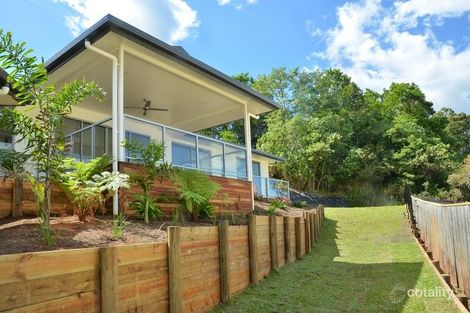 Property photo of 2 Robin Close Bayview Heights QLD 4868