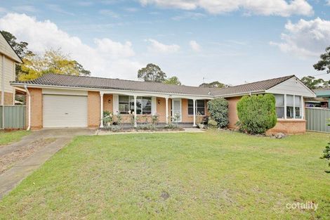 8 Turner St, Thirlmere, NSW 2572