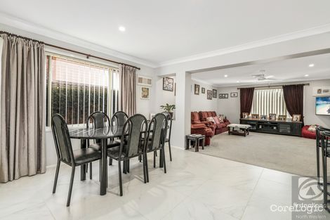 Property photo of 7 Magnolia Grove Schofields NSW 2762