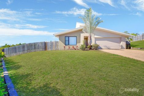 Property photo of 7 Flinders Court Gracemere QLD 4702
