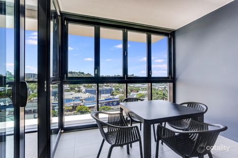 Property photo of 702/50-54 Hudson Road Albion QLD 4010